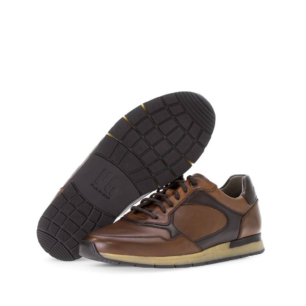 Pius Gabor Pius Gabor Sneaker low braun Saisonale Angebote