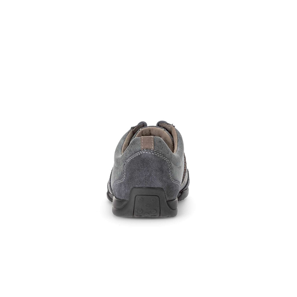 Pius Gabor Pius Gabor Sneaker low blau Räumungsverkauf