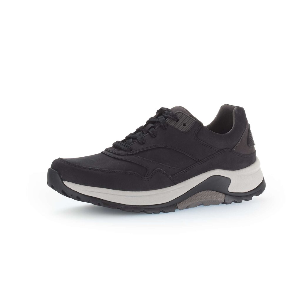 Pius Gabor rollingsoft Sneaker low blau Tägliche Deals