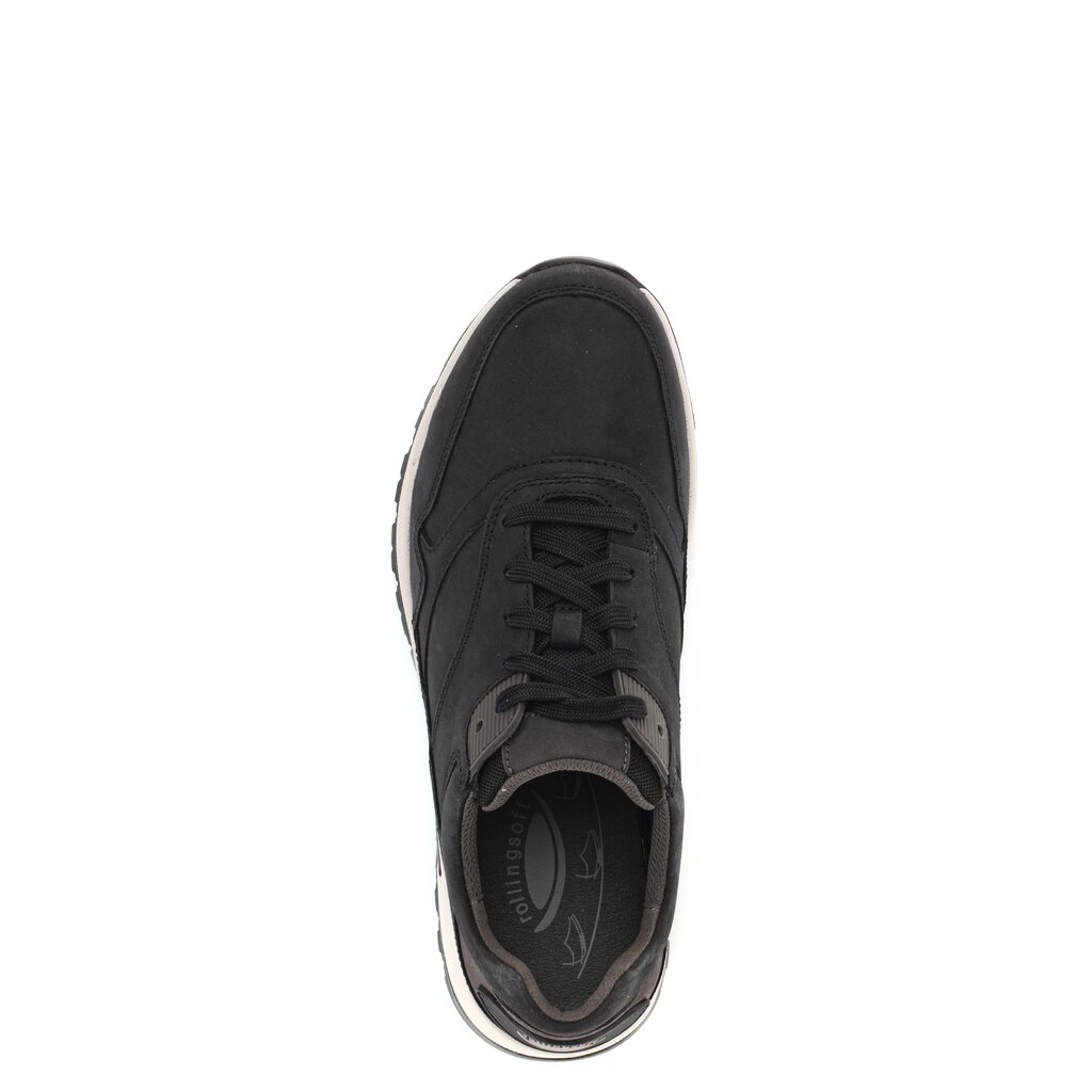 Pius Gabor rollingsoft Sneaker low blau Tägliche Deals