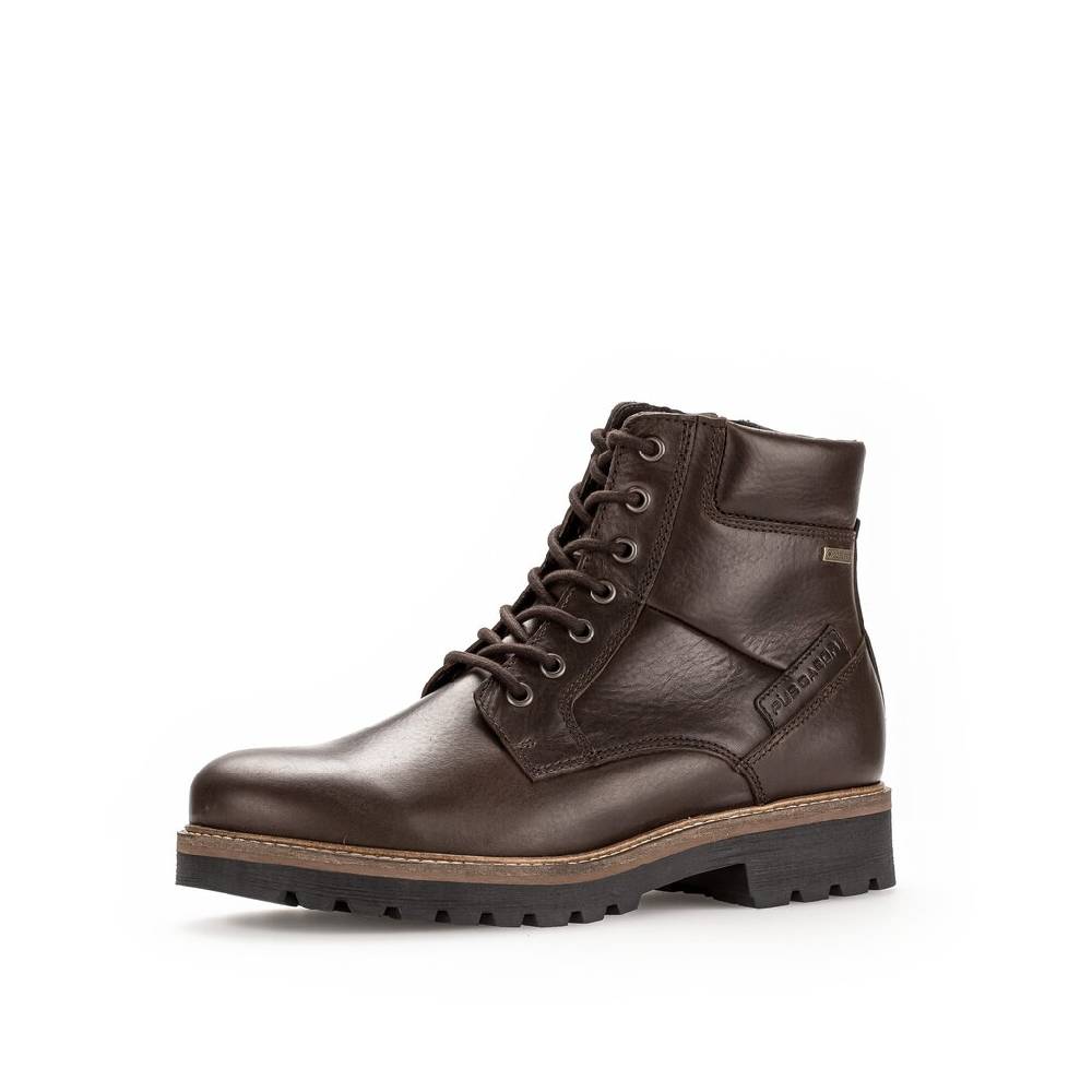 Pius Gabor Pius Gabor Boot braun VIP-Rabatte