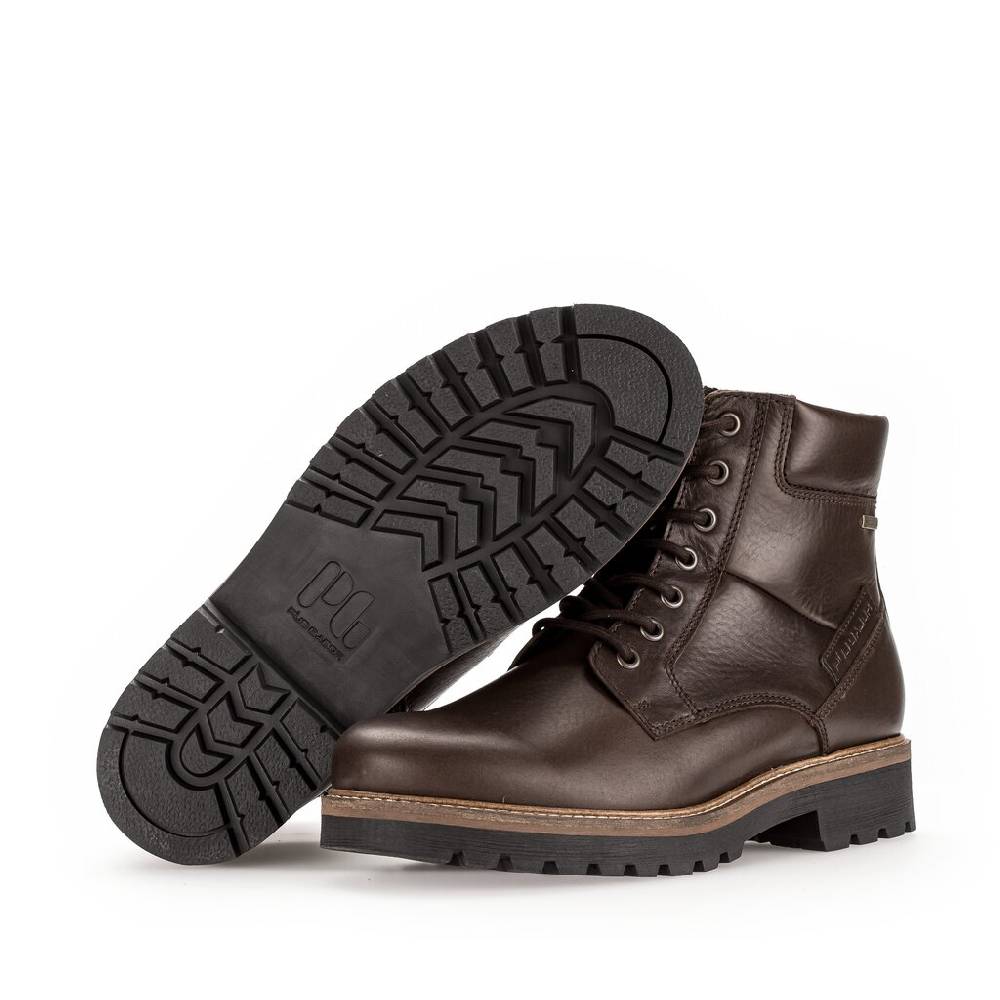 Pius Gabor Pius Gabor Boot braun VIP-Rabatte