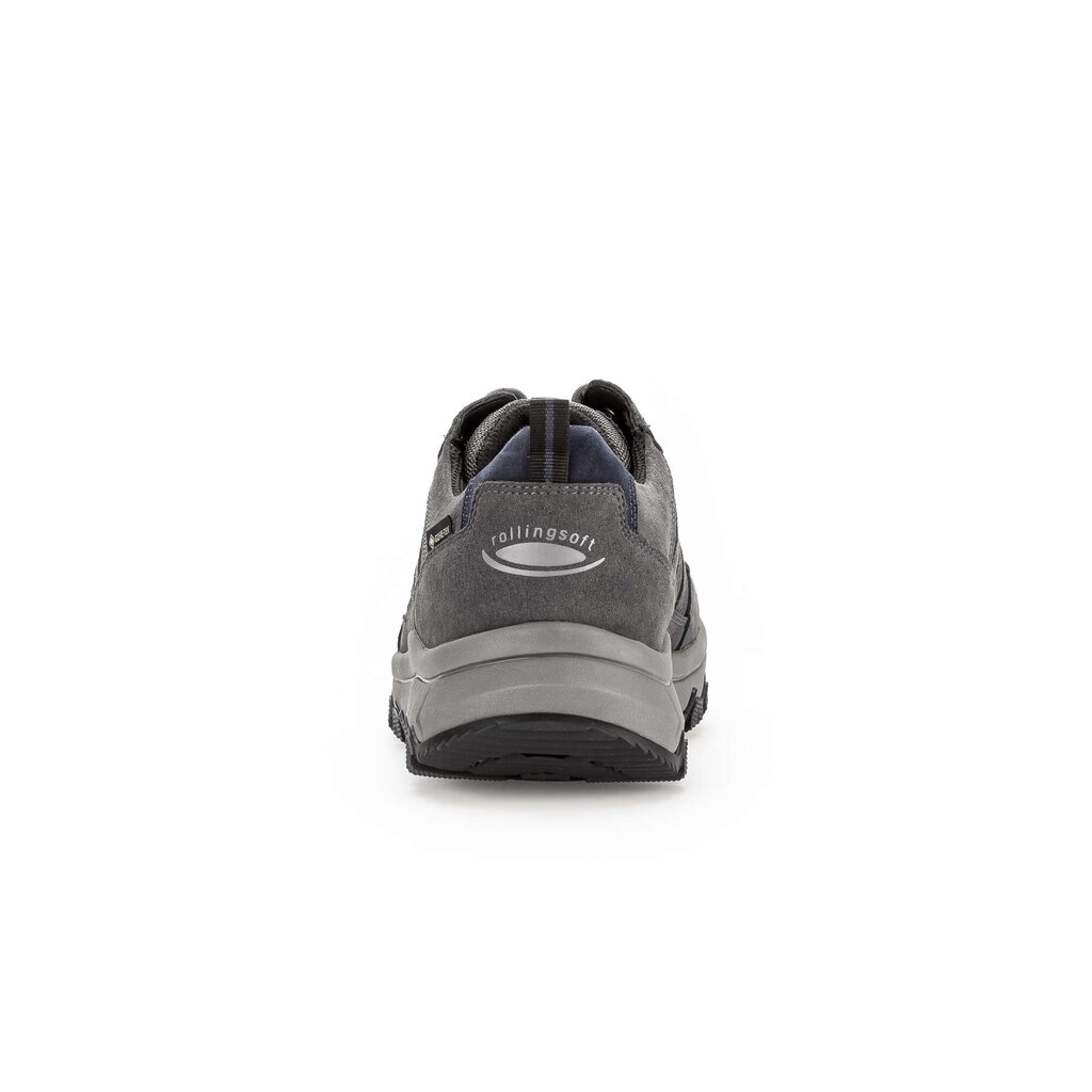 Pius Gabor rollingsoft Sneaker low grau Tiefpreis