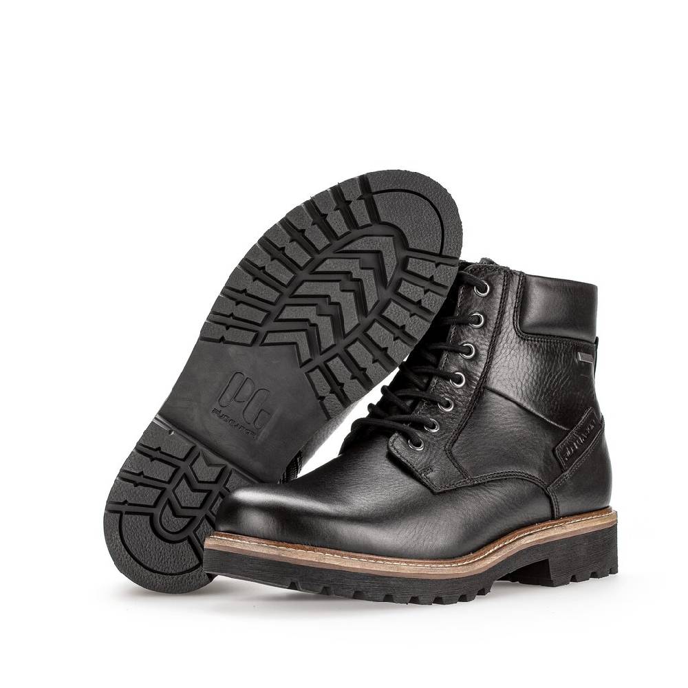 Pius Gabor Pius Gabor Boot schwarz Super Sparpreis
