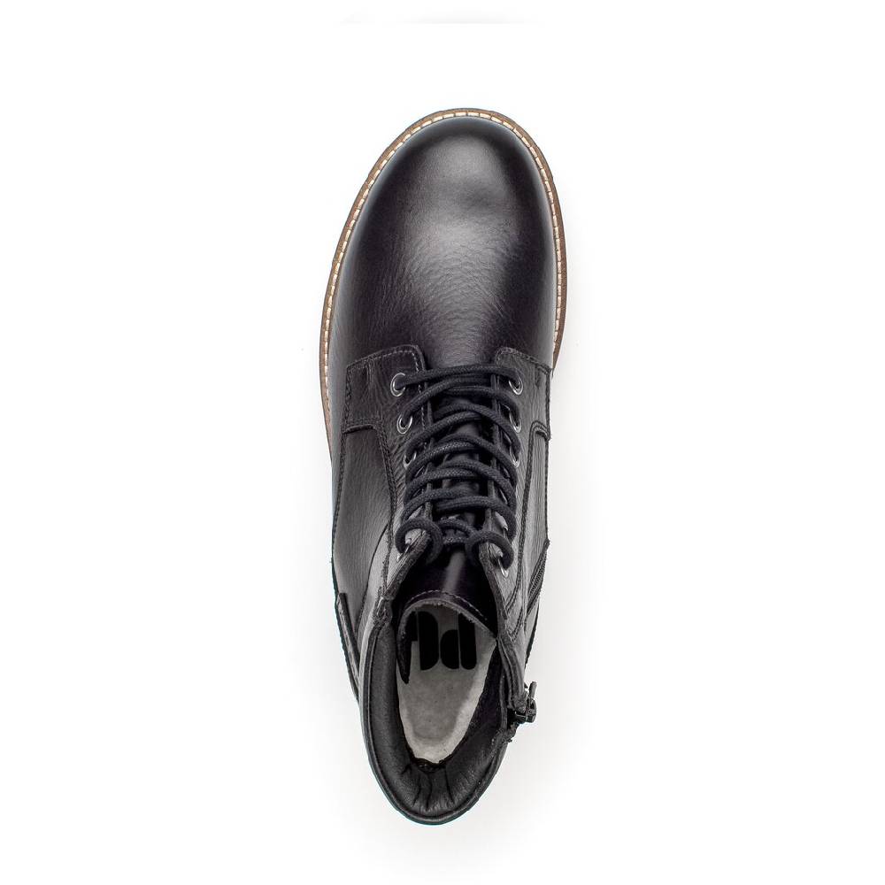 Pius Gabor Pius Gabor Boot schwarz Super Sparpreis