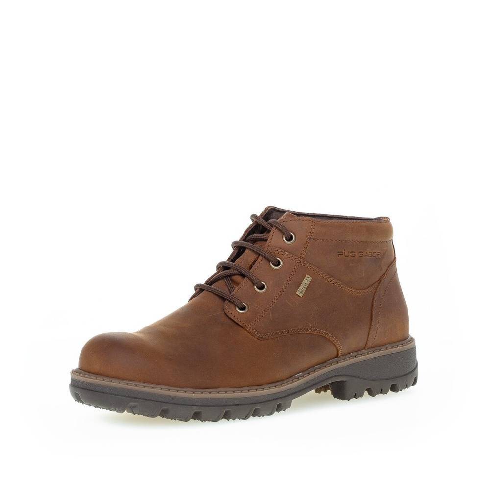 Pius Gabor Pius Gabor Boot braun Wochenangebot