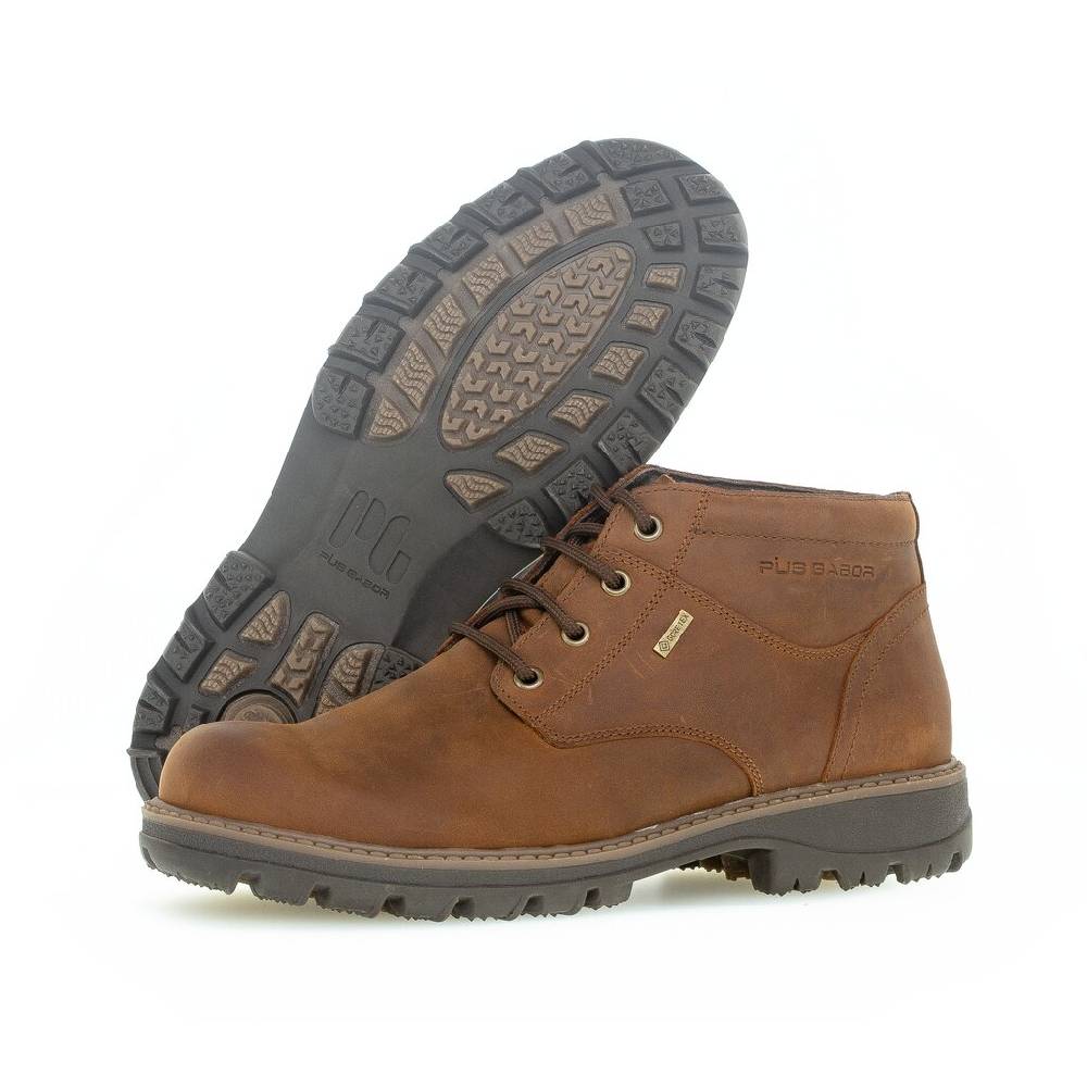 Pius Gabor Pius Gabor Boot braun Wochenangebot