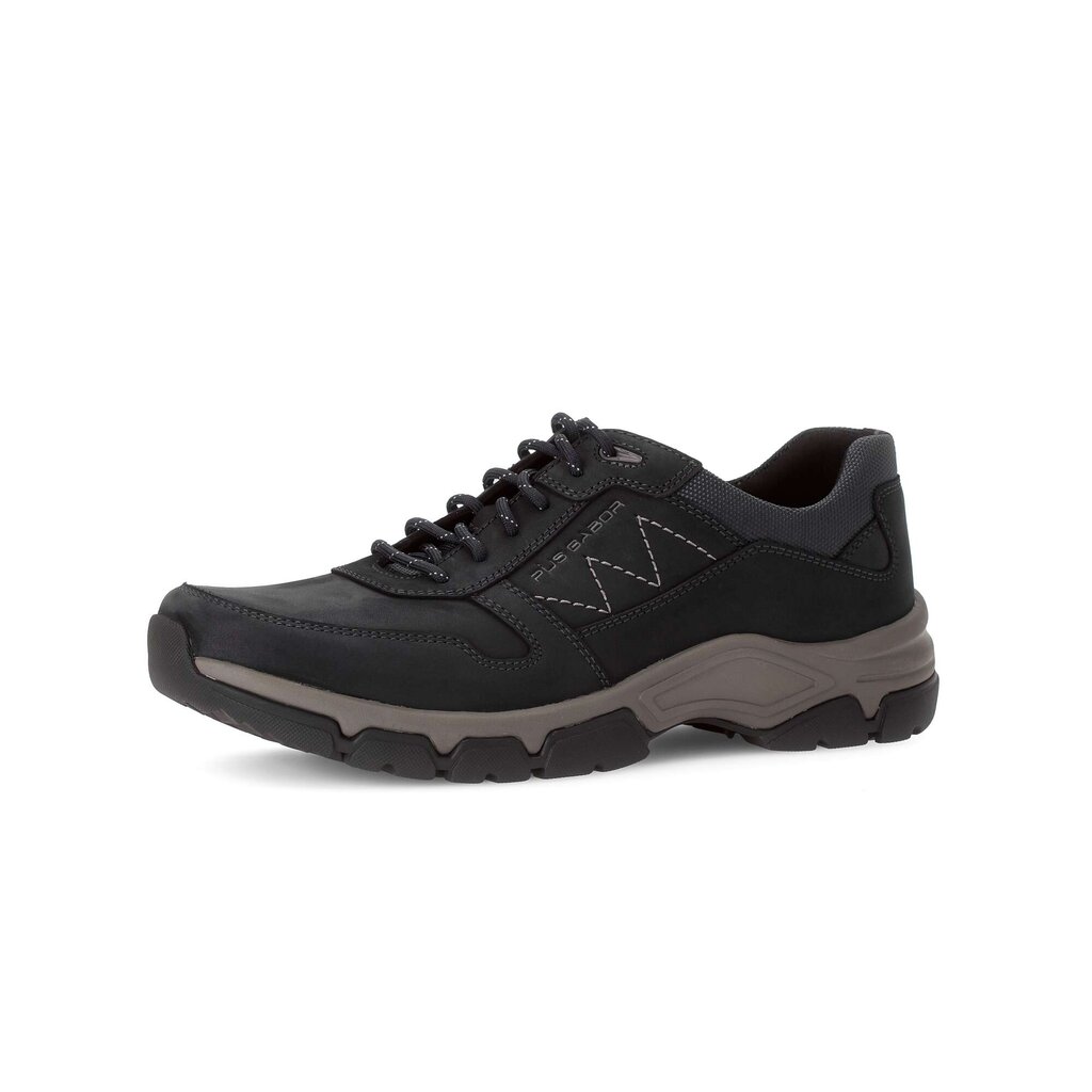 Pius Gabor Pius Gabor Sneaker low blau Neueste Stile