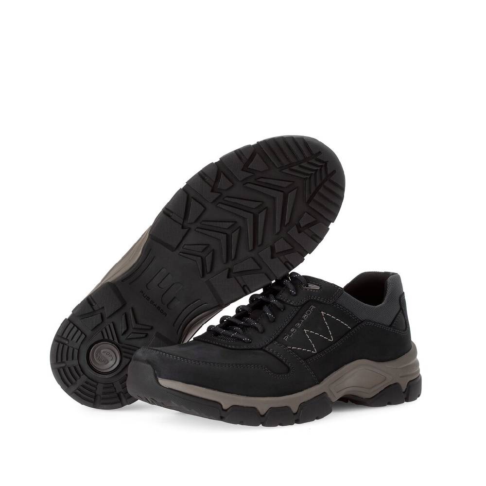 Pius Gabor Pius Gabor Sneaker low blau Neueste Stile
