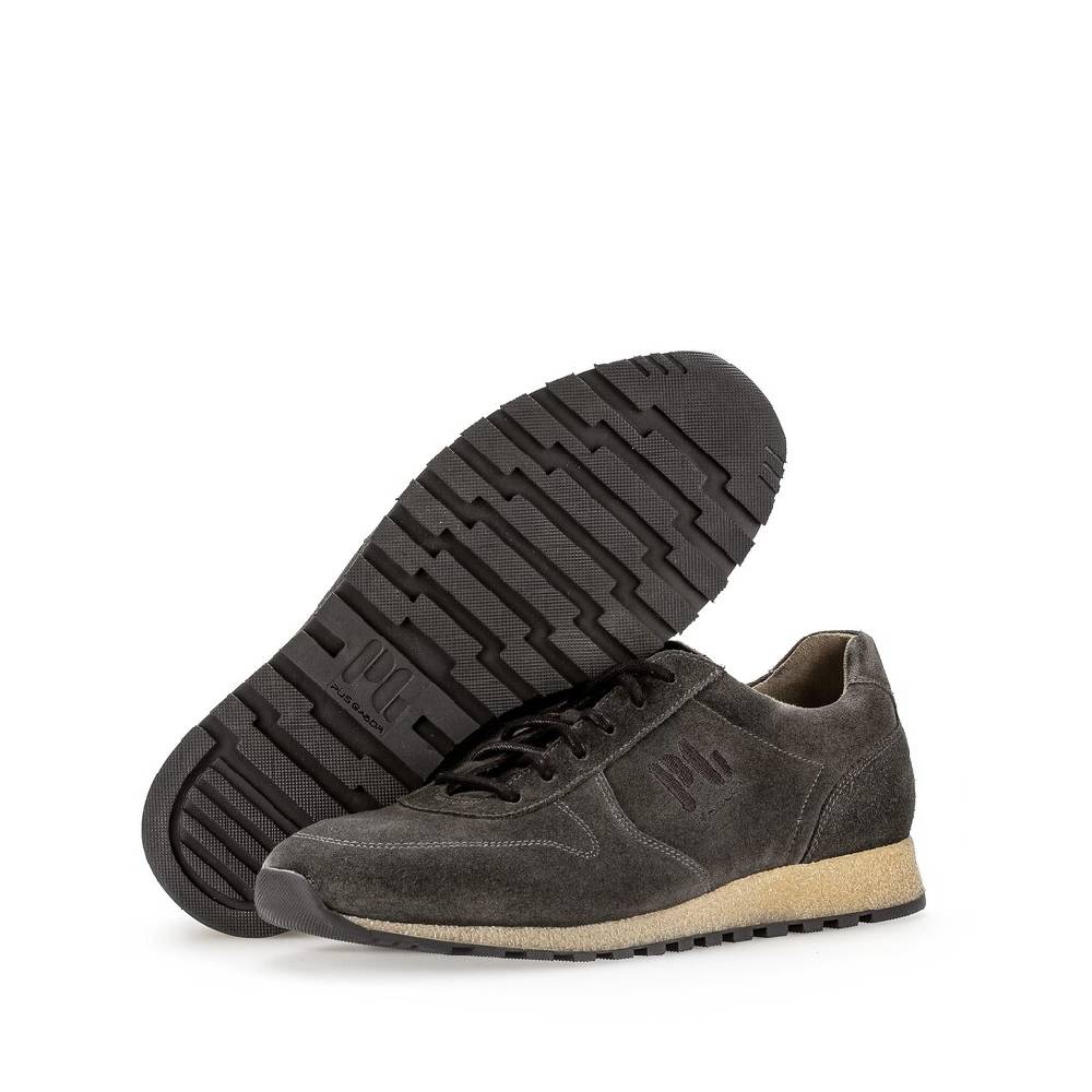 Pius Gabor Pius Gabor Sneaker low grau Letzte 2 Tage