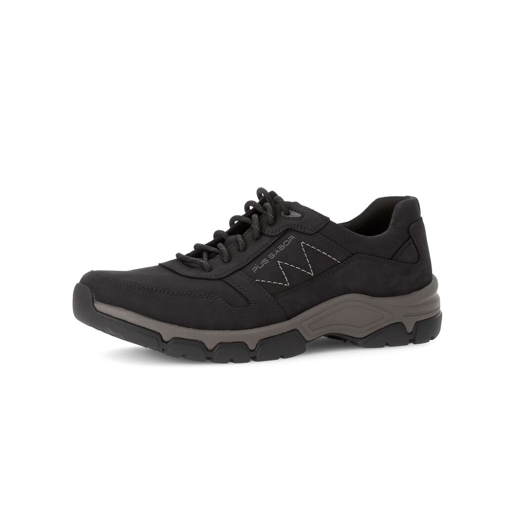 Pius Gabor Pius Gabor Sneaker low schwarz Letzter Tag