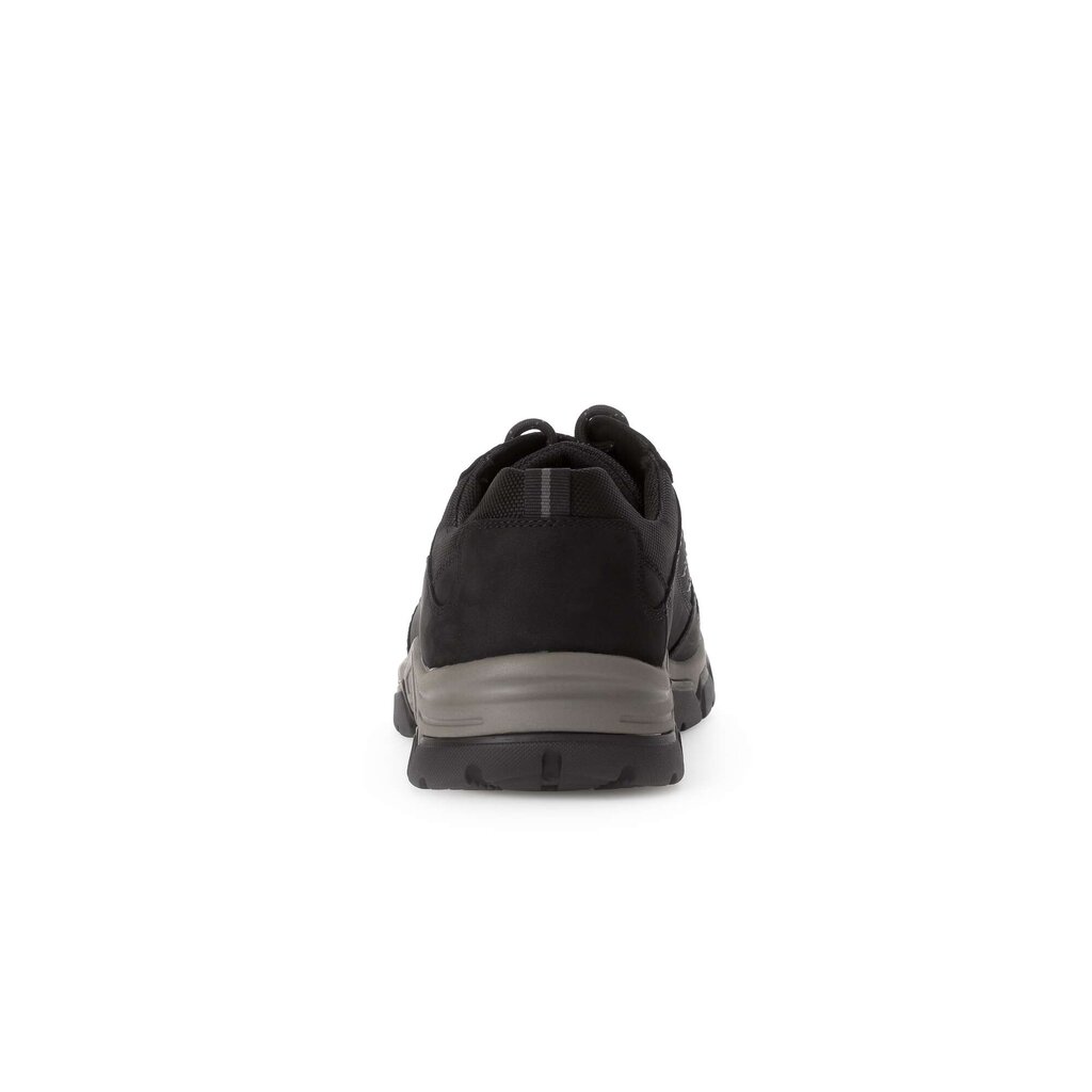 Pius Gabor Pius Gabor Sneaker low schwarz Letzter Tag