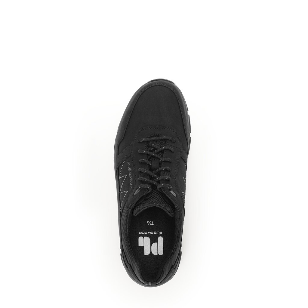 Pius Gabor Pius Gabor Sneaker low schwarz Letzter Tag