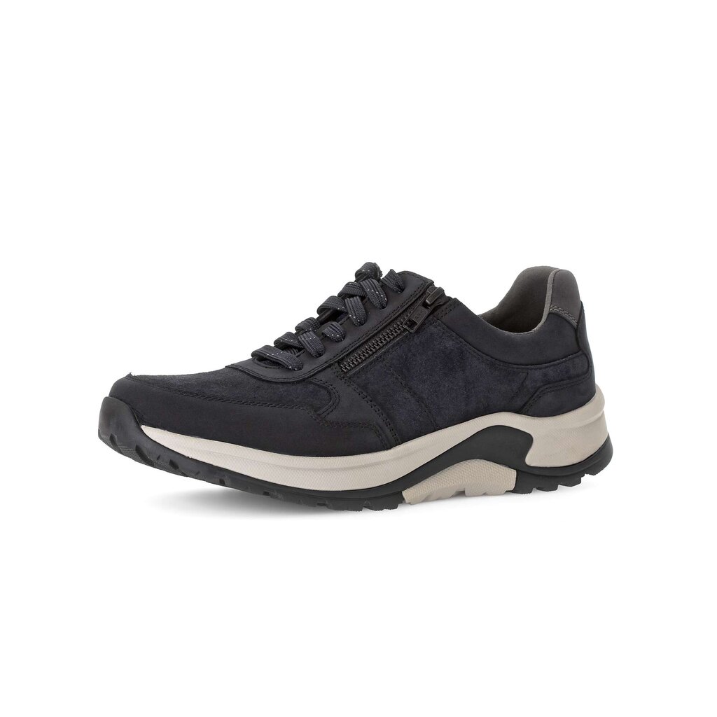 Pius Gabor rollingsoft Sneaker low blau Bis zu 50% Rabatt