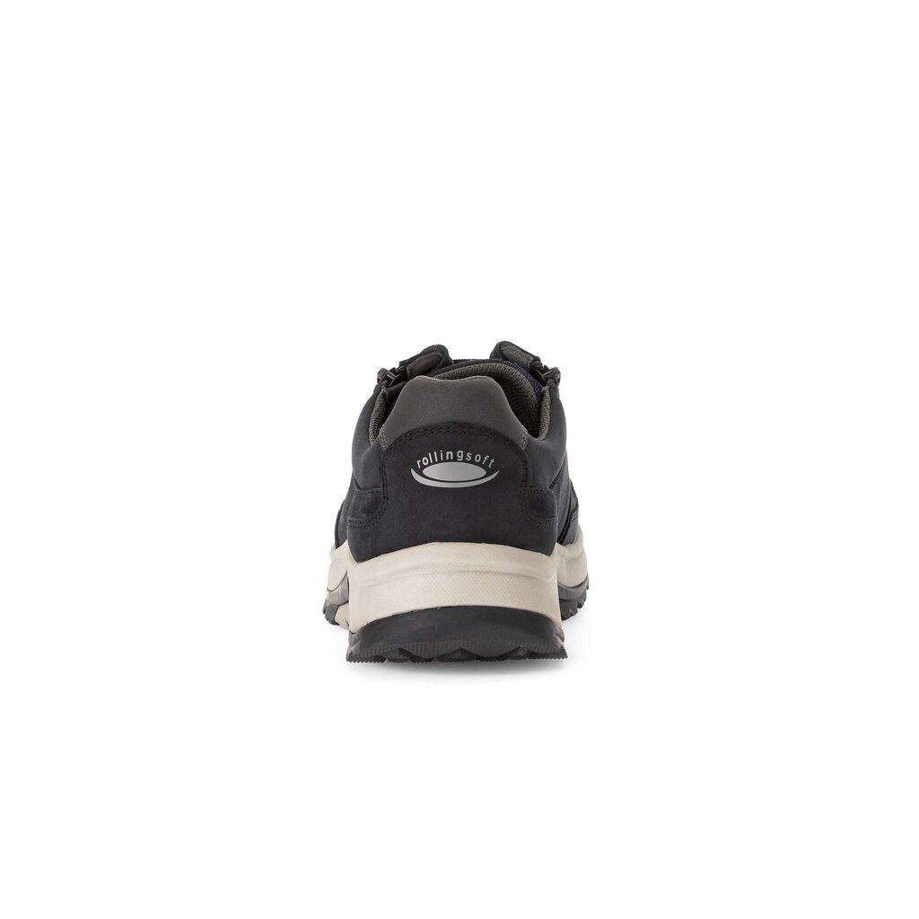Pius Gabor rollingsoft Sneaker low blau Bis zu 50% Rabatt