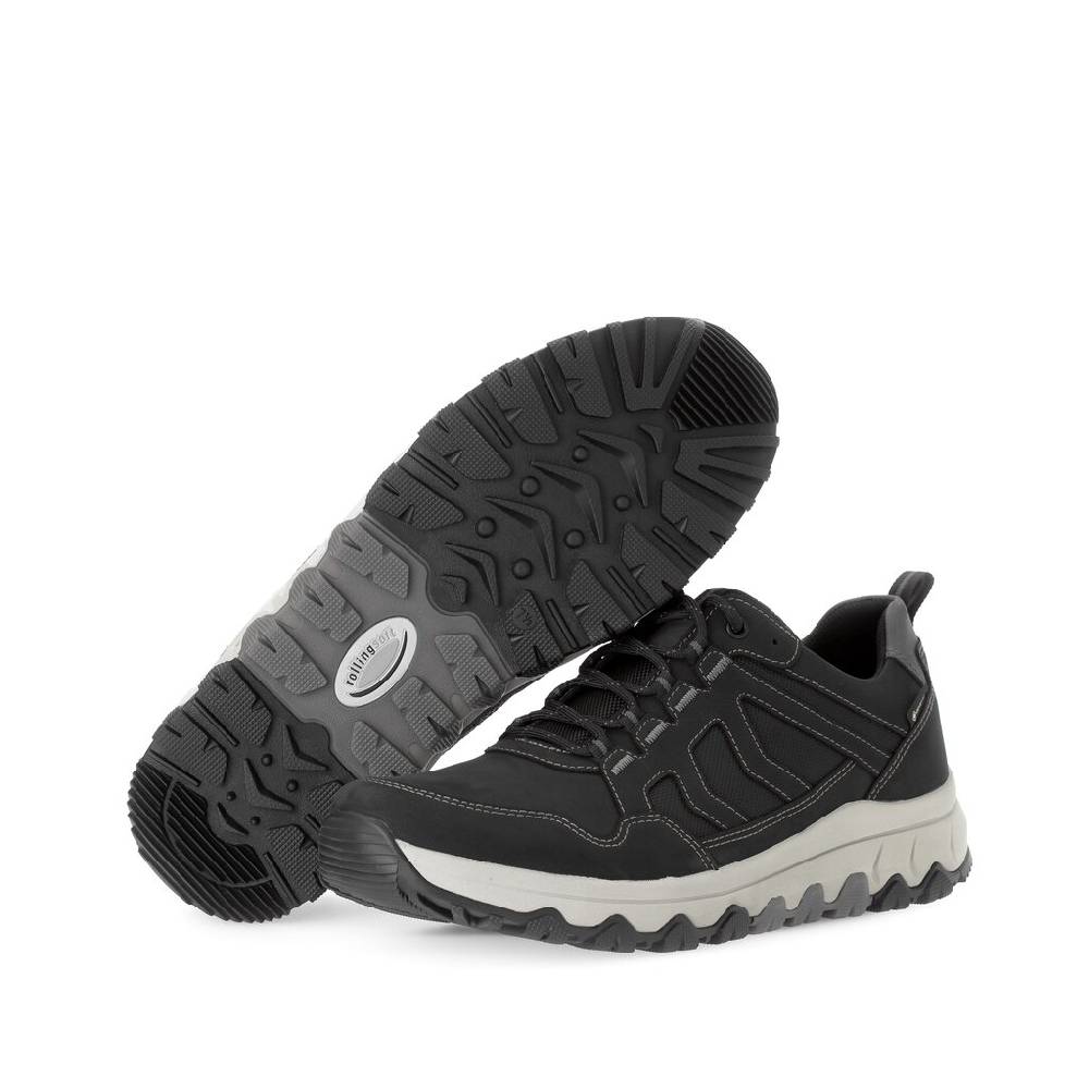 Pius Gabor rollingsoft Sneaker low schwarz Bis zu 65% Rabatt
