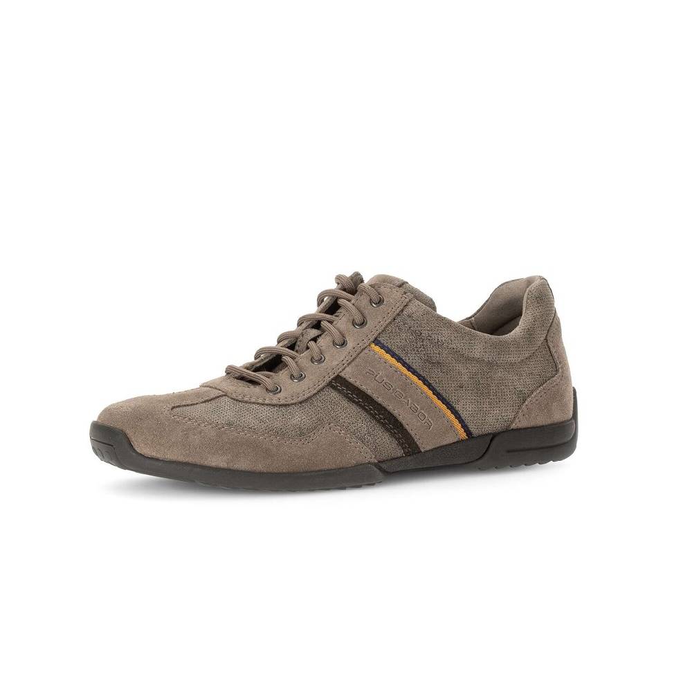 Pius Gabor Pius Gabor Sneaker low braun Meist gekauft
