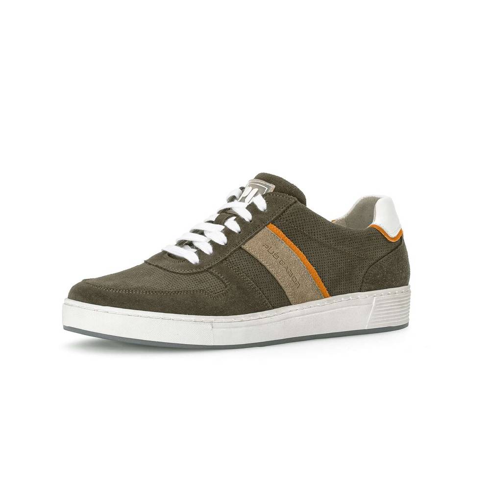 Pius Gabor Pius Gabor Sneaker low grün Kostenloser Versand