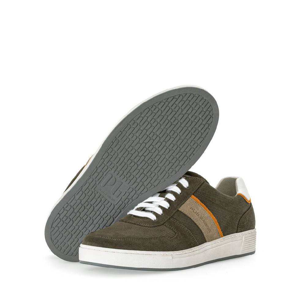 Pius Gabor Pius Gabor Sneaker low grün Kostenloser Versand