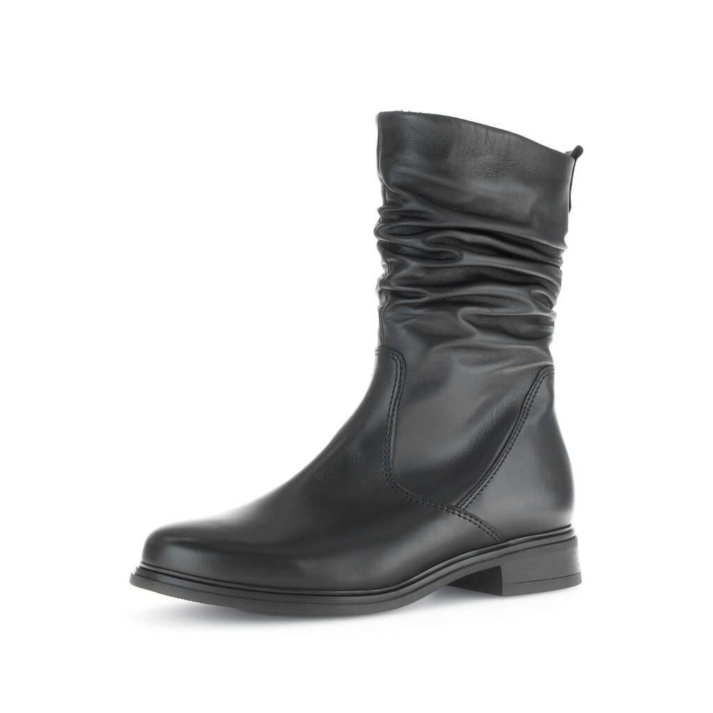 Pius Gabor Elegante Stiefelette schwarz Günstig kaufen