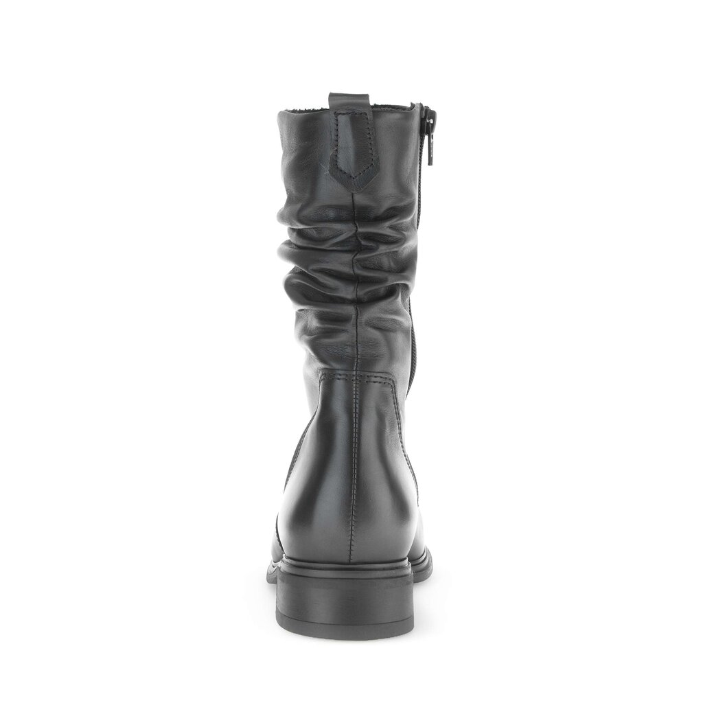 Pius Gabor Elegante Stiefelette schwarz Günstig kaufen