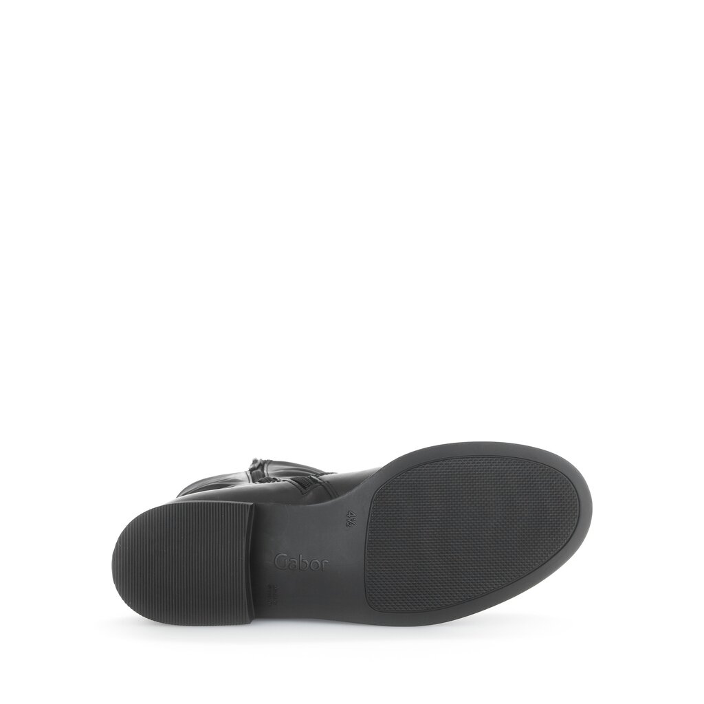 Pius Gabor Elegante Stiefelette schwarz Günstig kaufen