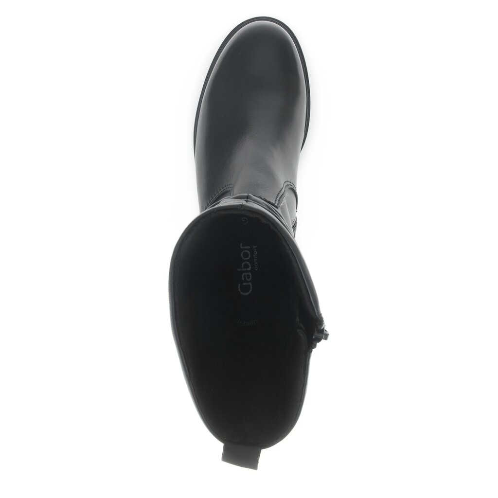 Pius Gabor Elegante Stiefelette schwarz Günstig kaufen