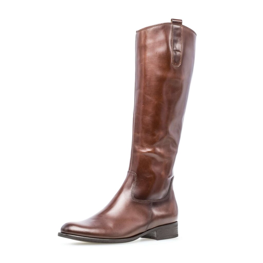 Pius Gabor Eleganter Stiefel braun Versandkostenfrei