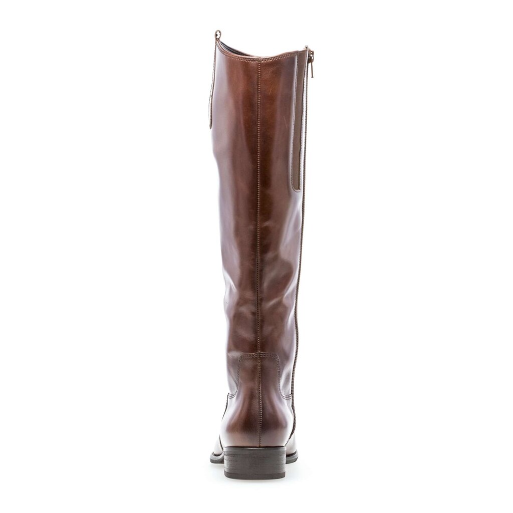 Pius Gabor Eleganter Stiefel braun Versandkostenfrei