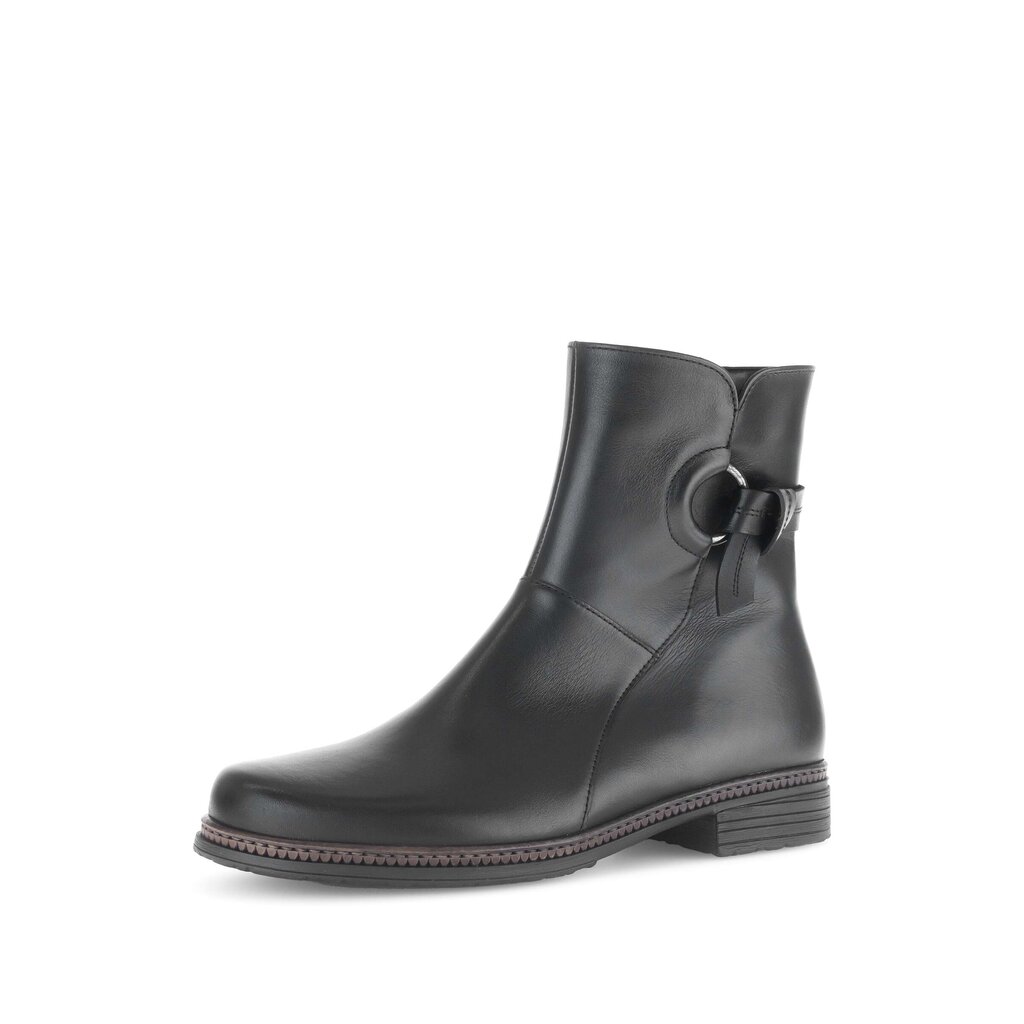 Pius Gabor Elegante Stiefelette schwarz Flash Sale