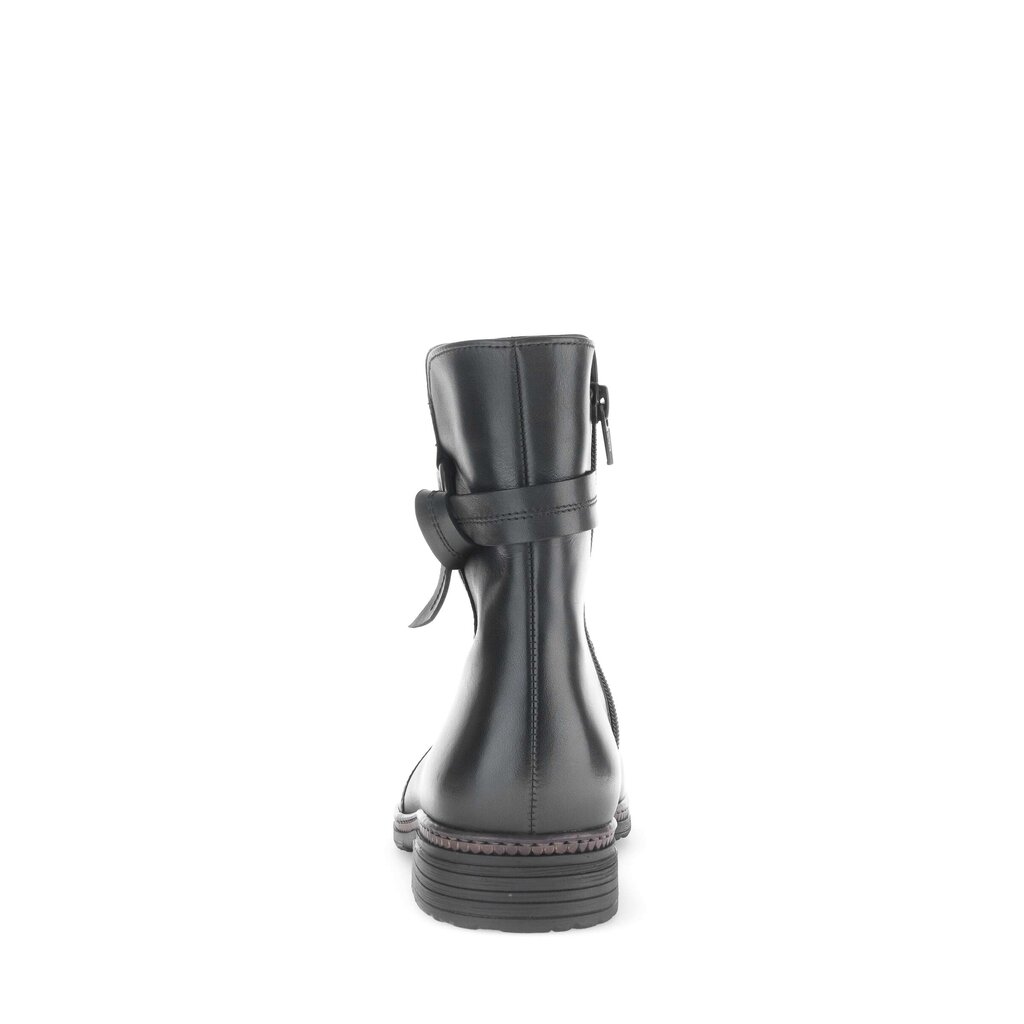 Pius Gabor Elegante Stiefelette schwarz Flash Sale