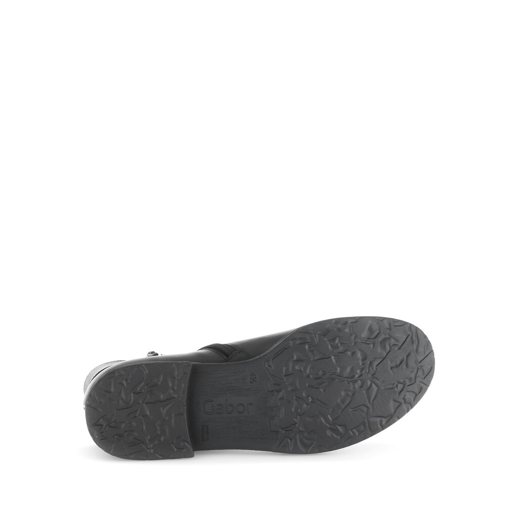 Pius Gabor Elegante Stiefelette schwarz Flash Sale