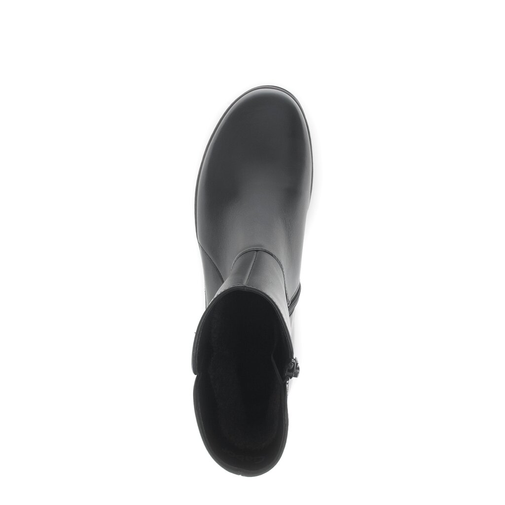 Pius Gabor Elegante Stiefelette schwarz Flash Sale
