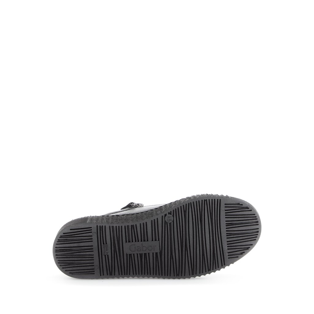 Pius Gabor Sneaker low schwarz Online Shopping