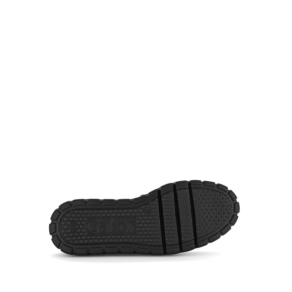 Pius Gabor Loafer schwarz Saisonschlussverkauf