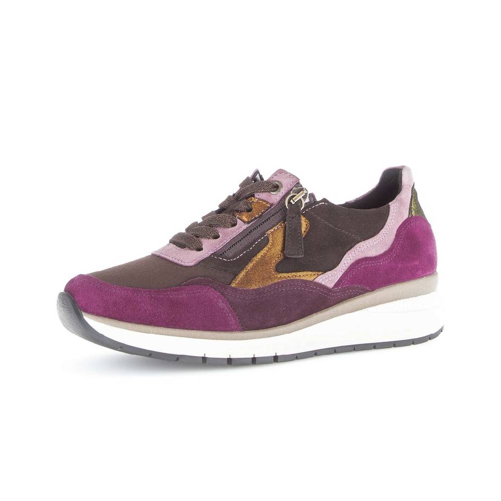 Pius Gabor Sneaker low multicolour Black Friday