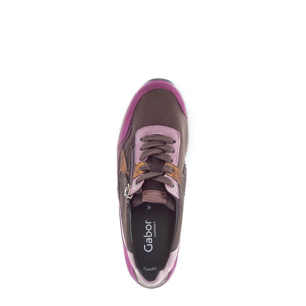 Pius Gabor Sneaker low multicolour Black Friday