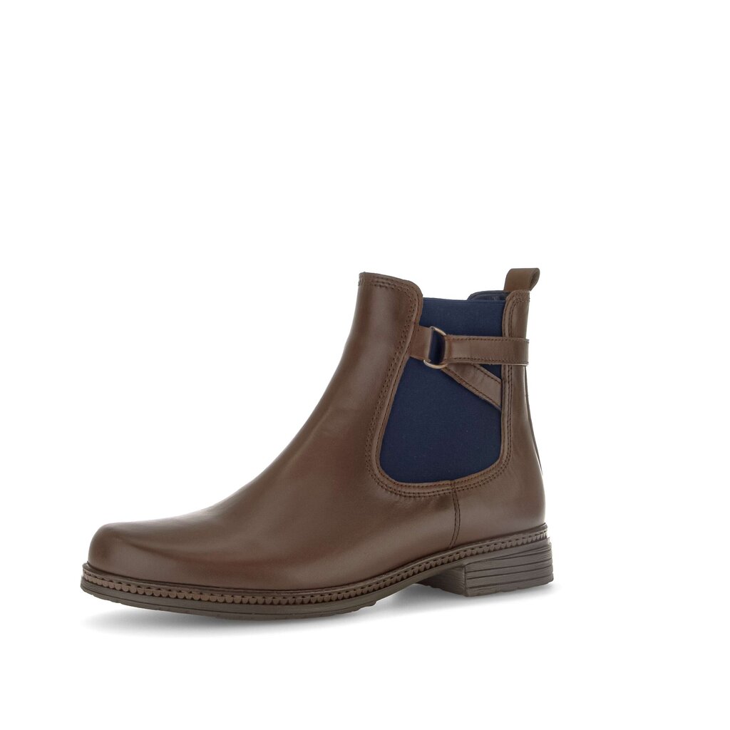 Pius Gabor Chelsea Boot braun Weihnachtsangebot