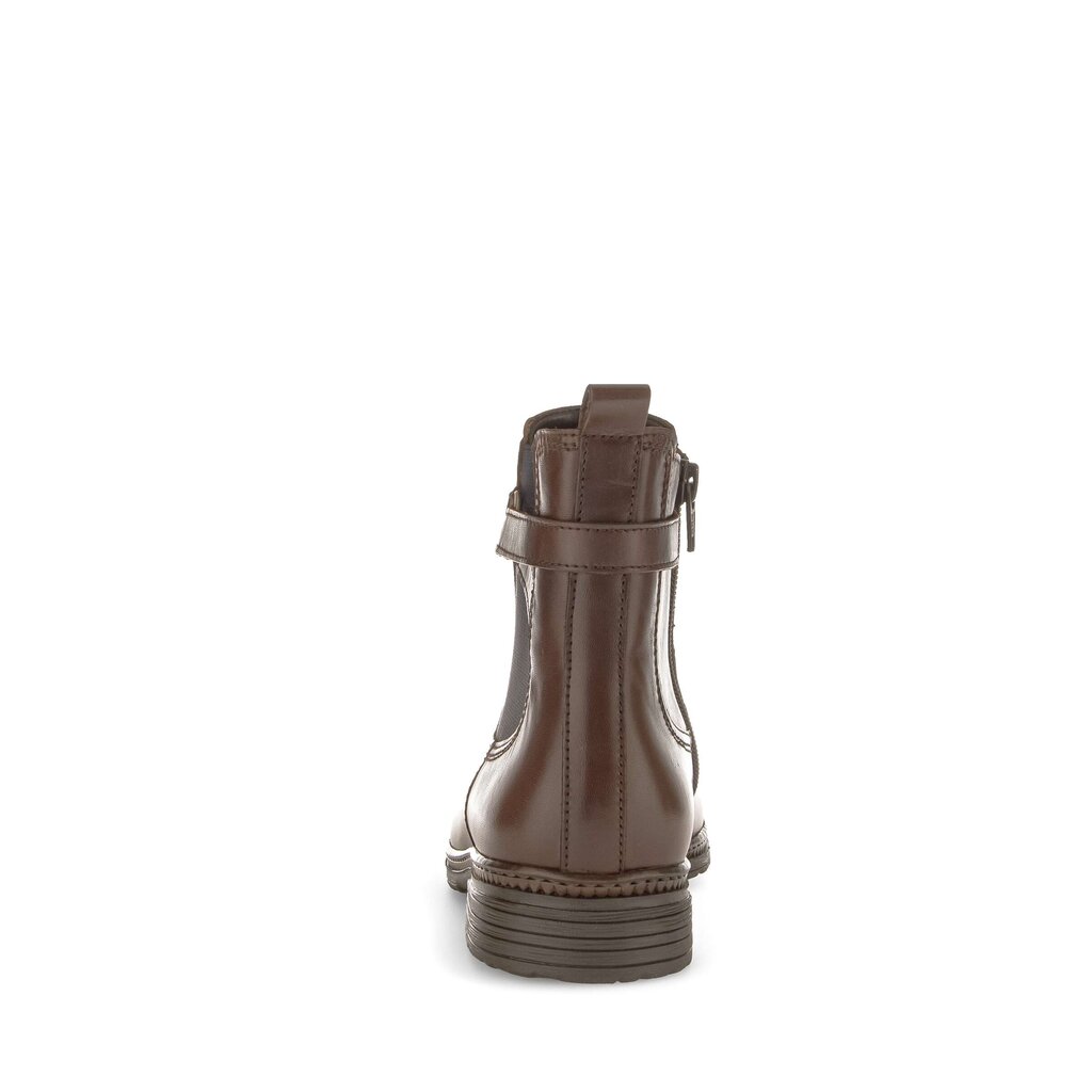 Pius Gabor Chelsea Boot braun Weihnachtsangebot