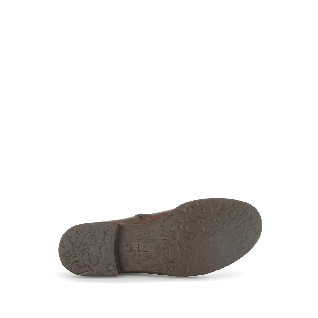 Pius Gabor Chelsea Boot braun Weihnachtsangebot