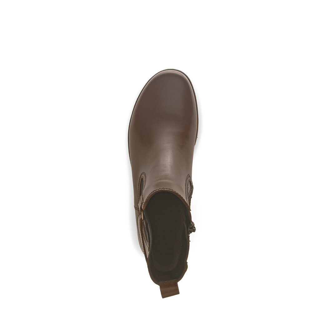 Pius Gabor Chelsea Boot braun Weihnachtsangebot
