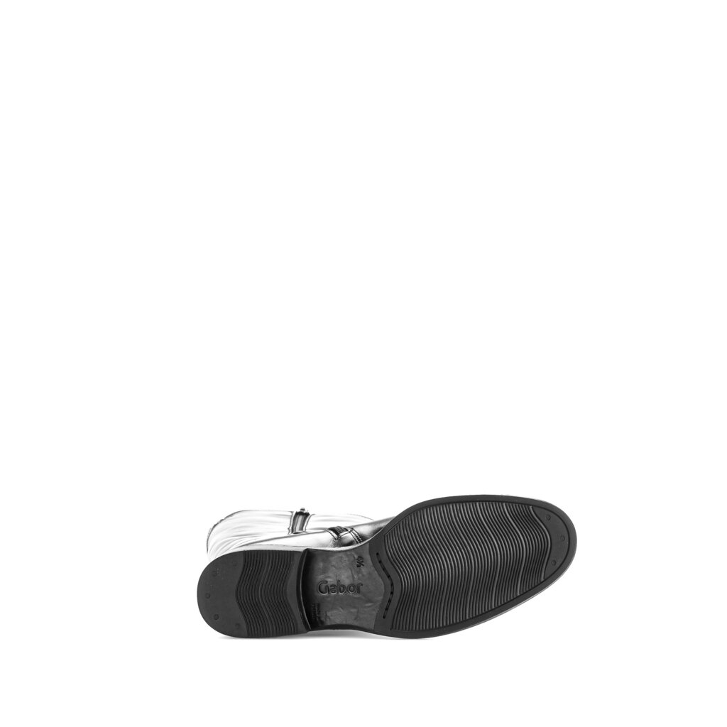 Pius Gabor Eleganter Stiefel schwarz Osterangebot