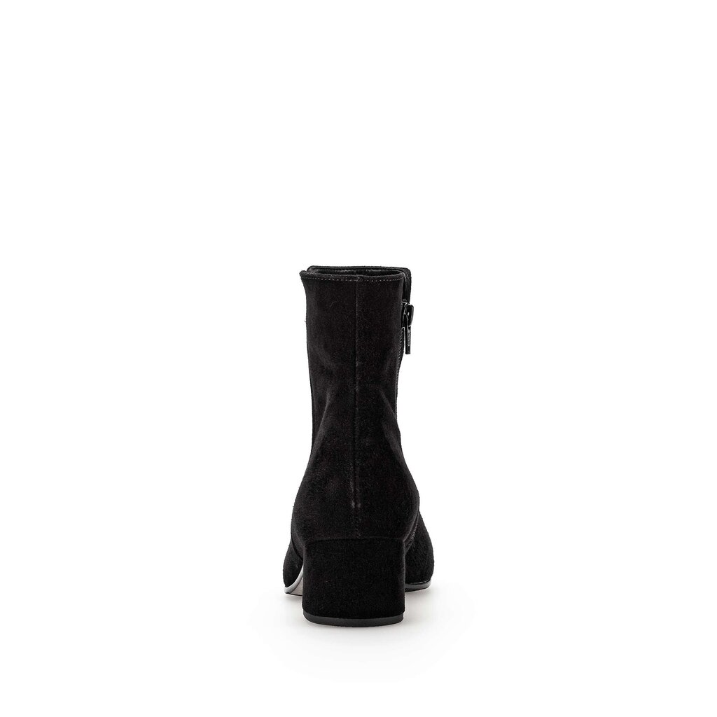 Pius Gabor Elegante Stiefelette schwarz Jubiläumsangebot