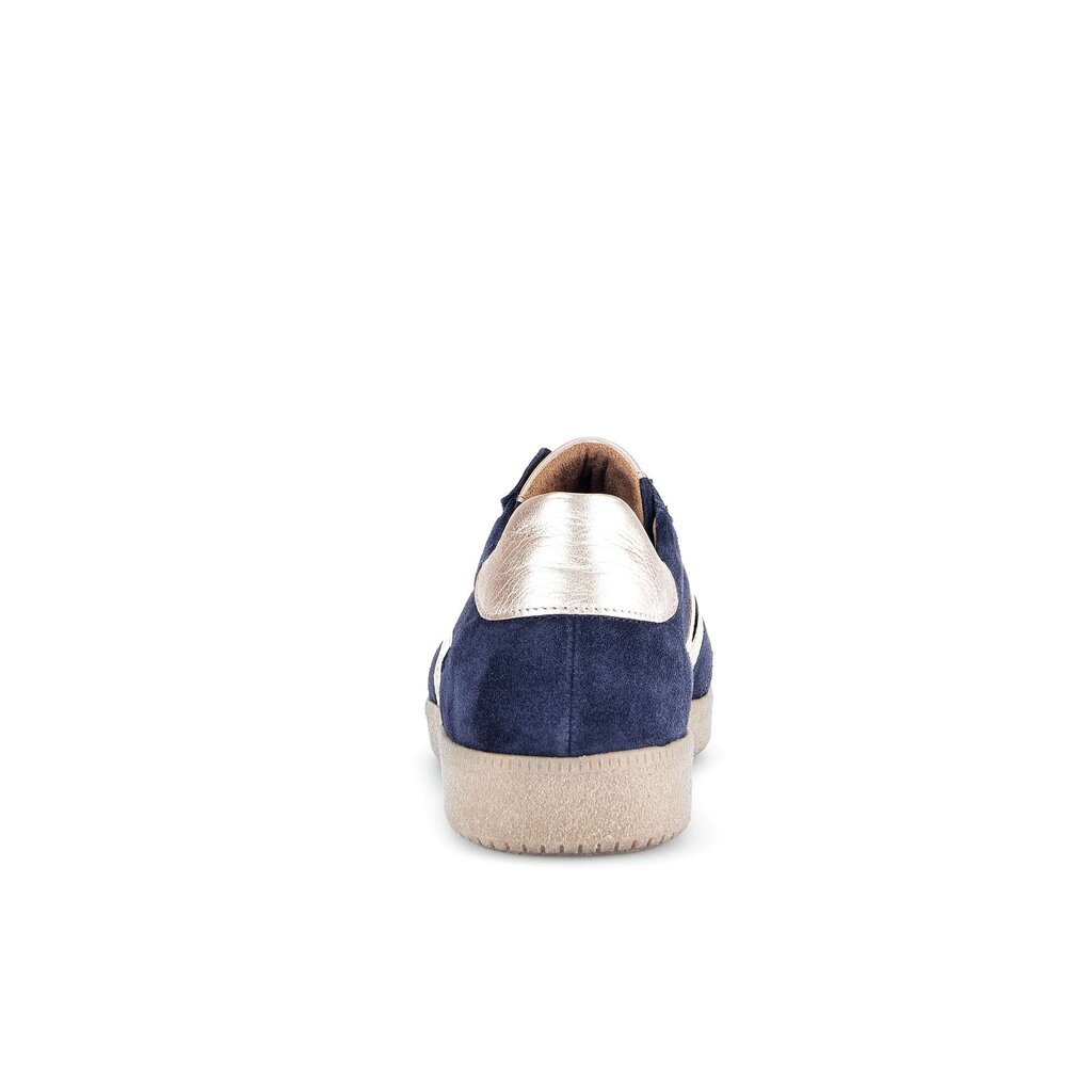 Pius Gabor Sneaker low blau Neueste Mode