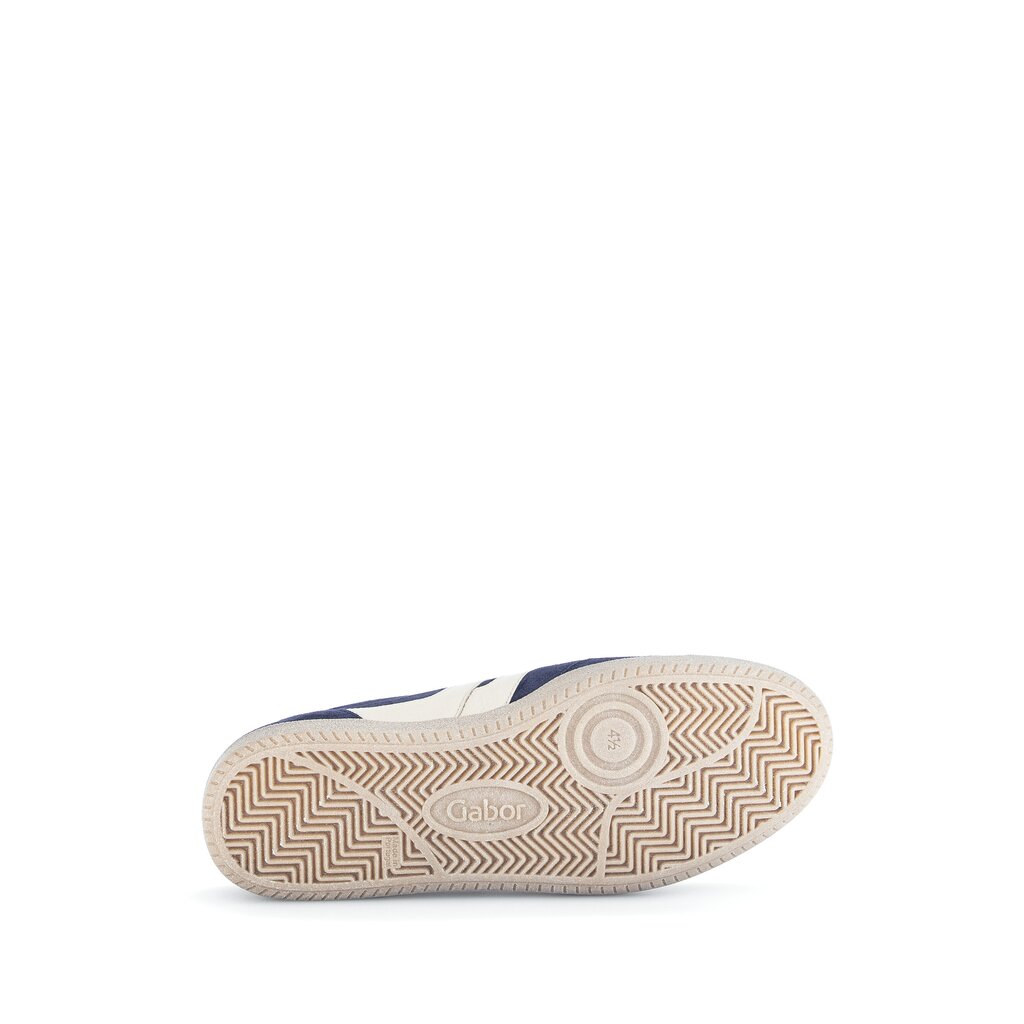 Pius Gabor Sneaker low blau Neueste Mode