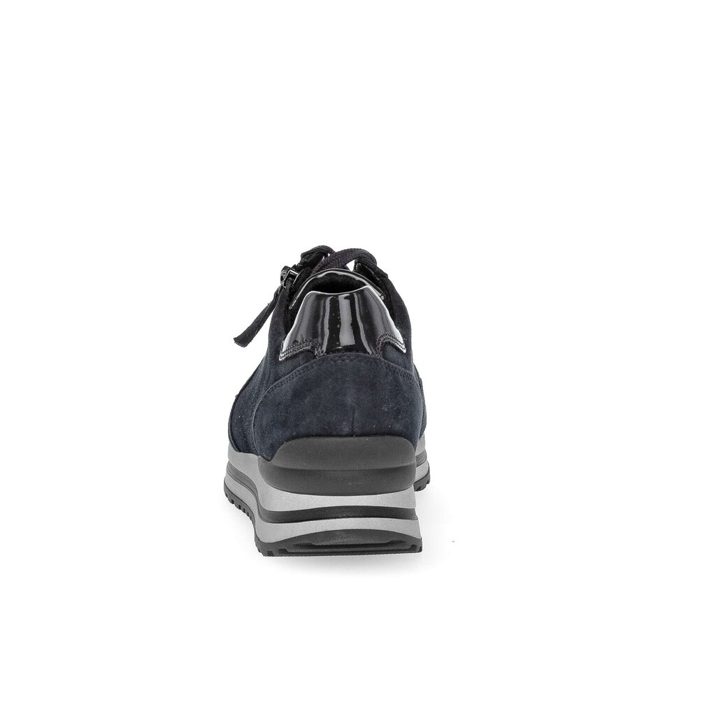 Pius Gabor Sneaker low blau Online Outlet