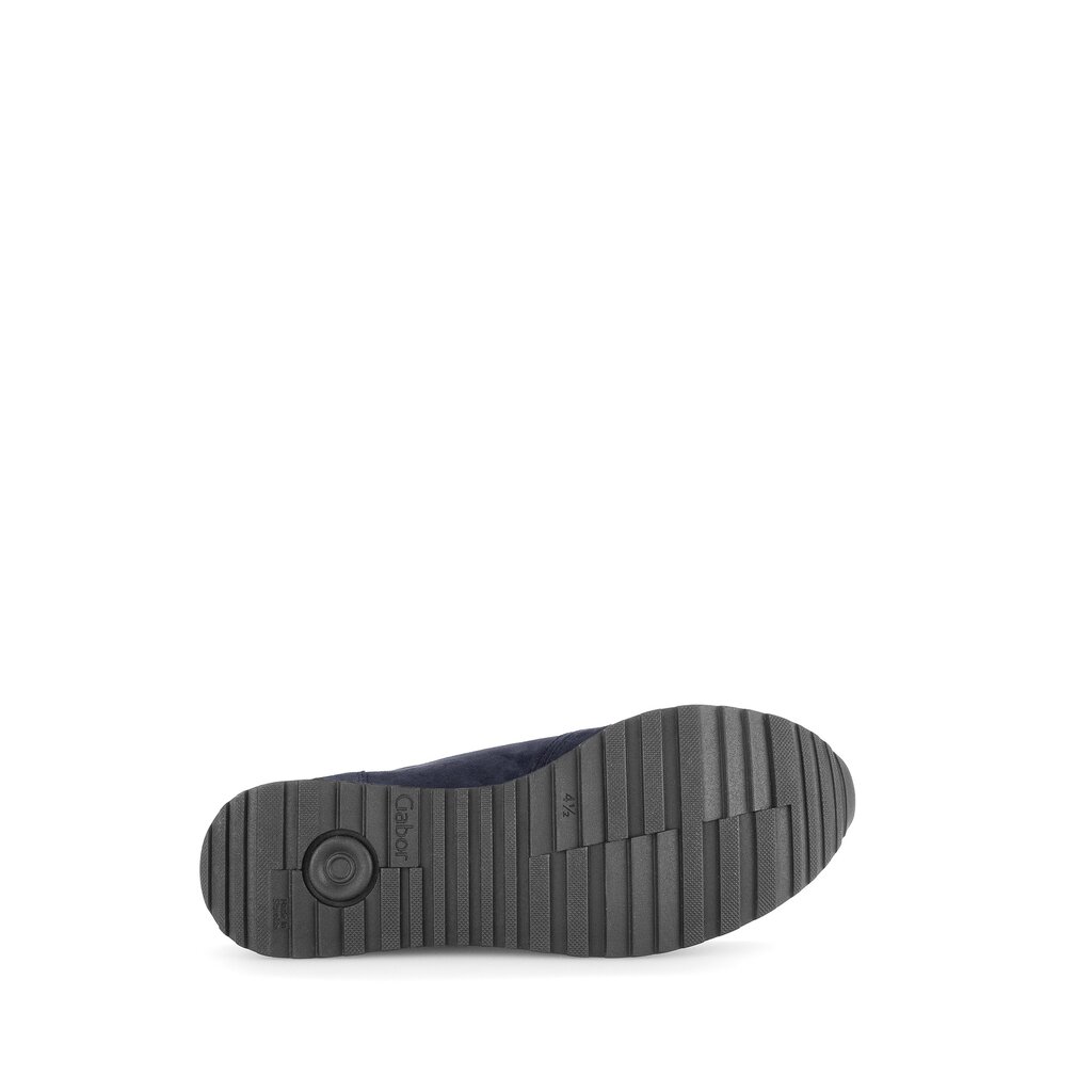 Pius Gabor Sneaker low blau Online Outlet
