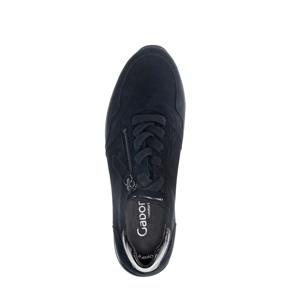 Pius Gabor Sneaker low blau Online Outlet