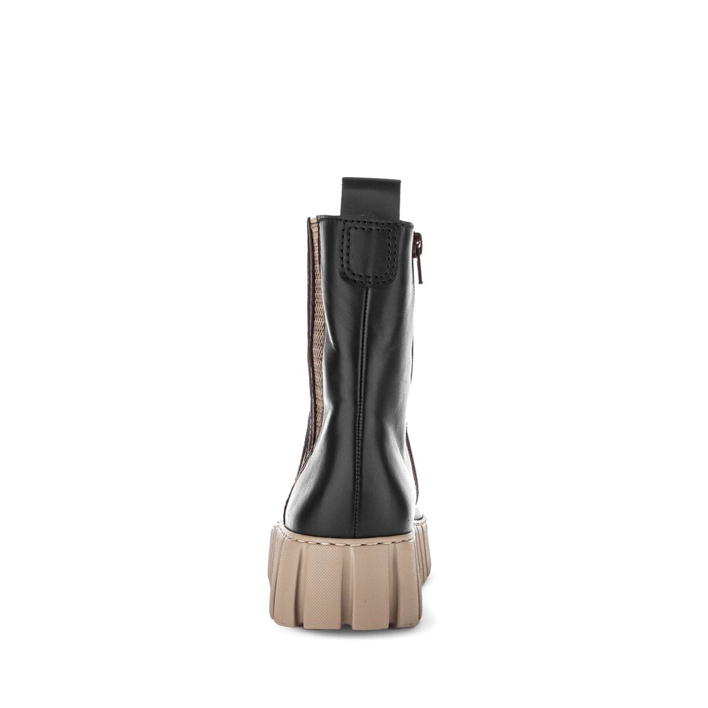 Pius Gabor Chelsea Boot schwarz Zeitlich begrenztes Angebot
