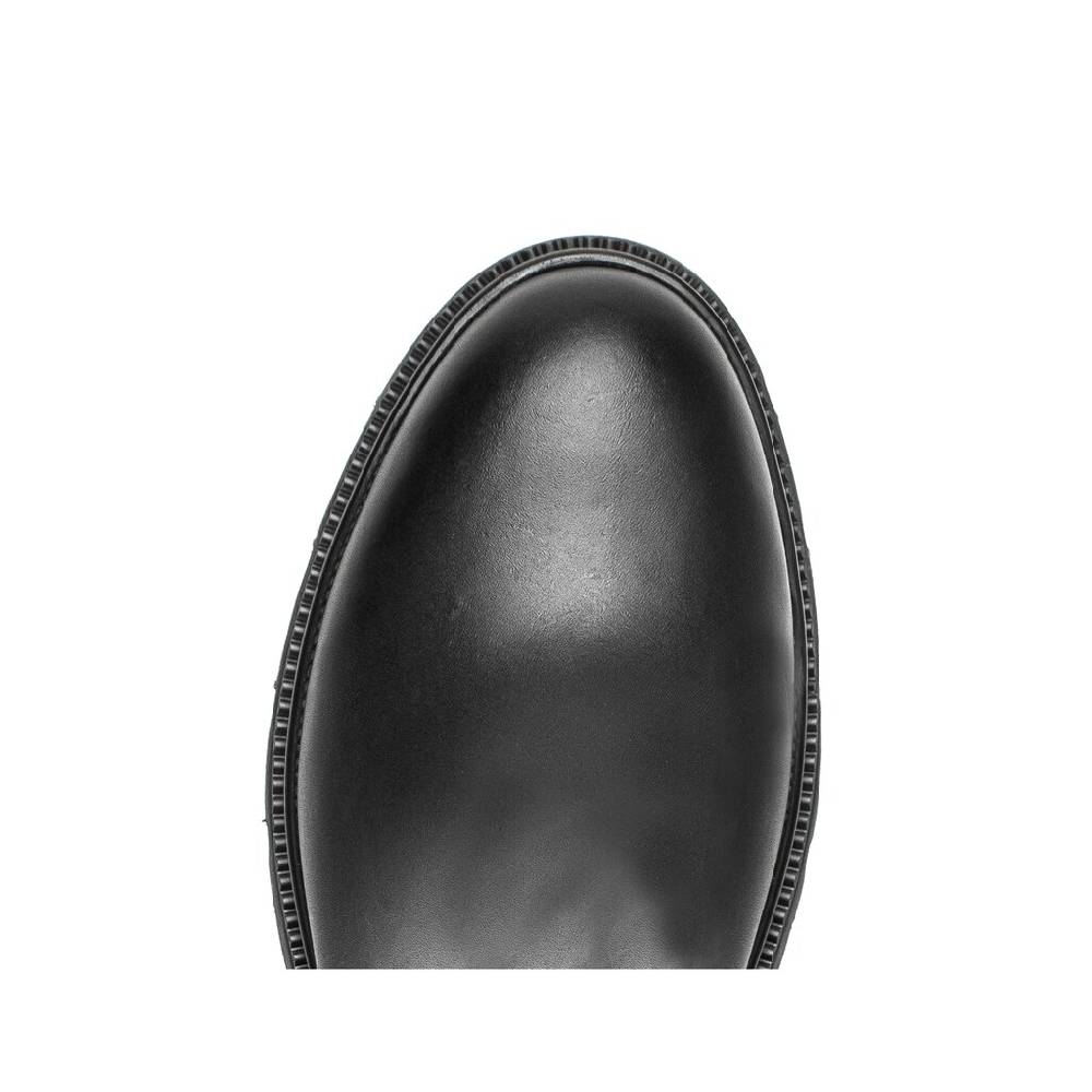 Pius Gabor Sportlicher Stiefel schwarz Exklusive Angebote